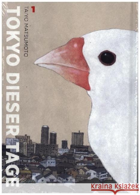 Tokyo dieser Tage Matsumoto, Taiyo 9783956404597 Reprodukt - książka