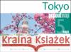 Tokyo PopOut Map  9781914515712 Heartwood Publishing
