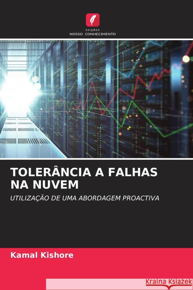 Toler?ncia a Falhas Na Nuvem Kamal Kishore 9786207142262 Edicoes Nosso Conhecimento - książka