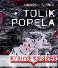 Tolik popela Ondřej Štindl 9788025739082 Argo - książka
