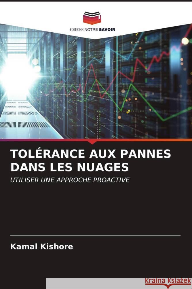 Tol?rance Aux Pannes Dans Les Nuages Kamal Kishore 9786207142248 Editions Notre Savoir - książka