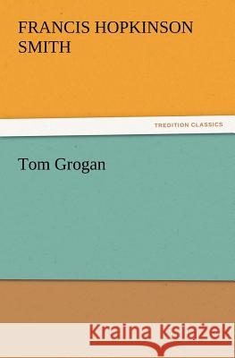 Tom Grogan  9783842426832 tredition GmbH - książka