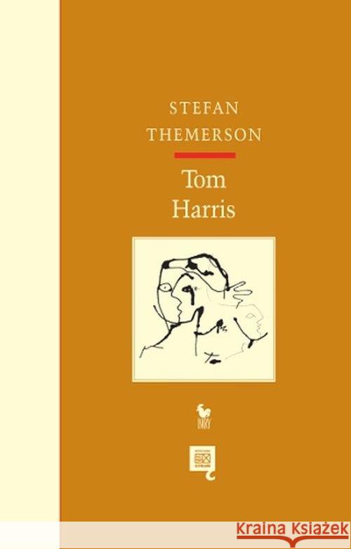 Tom Harris Themerson Stefan 9788324403547 Iskry - książka