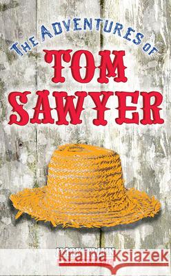 Tom Sawyer Mark Twain, Jean Craighead George 9780439099400 Scholastic Australia - książka