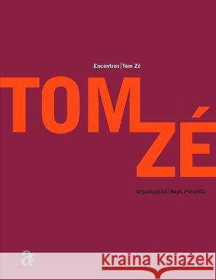 Tom Z? - Encontros Tom Z? 9788579200557 Azougue Press - książka