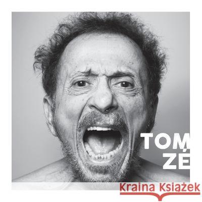 Tom Ze - Cadernos de Musica Tom Ze 9788565332361 Azougue Press - książka
