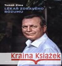 Tomáš Zima Jan Januš 9788074925788 Galén - książka