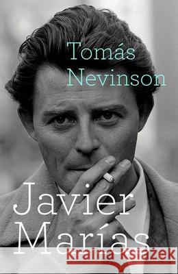 Tomas Nevinson Javier Marias 9780241568613 Penguin Books Ltd - książka