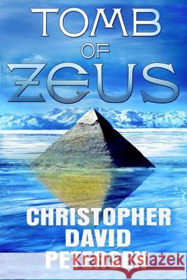 Tomb of Zeus Christopher David Petersen 9781502735775 Createspace - książka