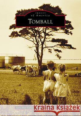 Tomball Kyla Bayang 9781467161725 Arcadia Publishing (SC) - książka