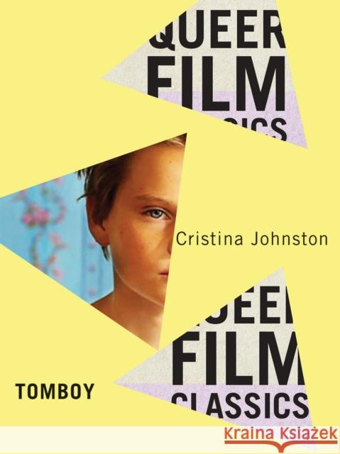 Tomboy Cristina Johnston 9780228023753 McGill-Queen's University Press - książka