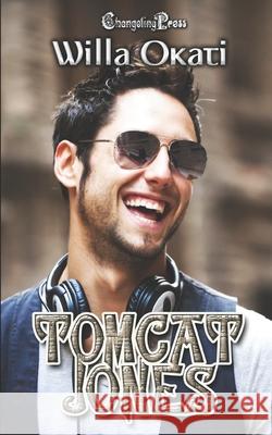 Tomcat Jones Willa Okati 9781730898037 Independently Published - książka