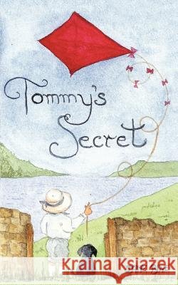 Tommy's Secret Jane Pyne 9781438991023 Authorhouse - książka