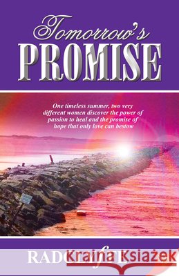 Tomorrow's Promise Radclyffe 9781933110127 Bella Books - książka