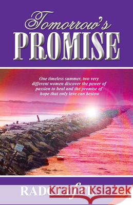 Tomorrow's Promise Radclyffe 9781933110127 Bella Books - książka