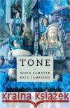 Tone Kate Zambreno 9780231211208 Columbia University Press