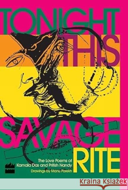 Tonight, The Savage Rite No Author 9788172239695 HarperCollins India - książka