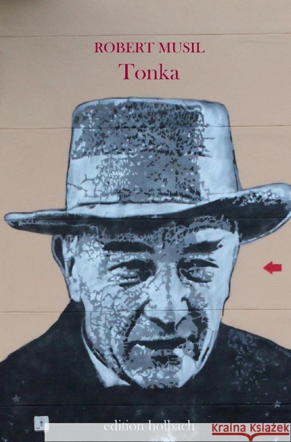 Tonka Musil, Robert 9783752936247 epubli - książka