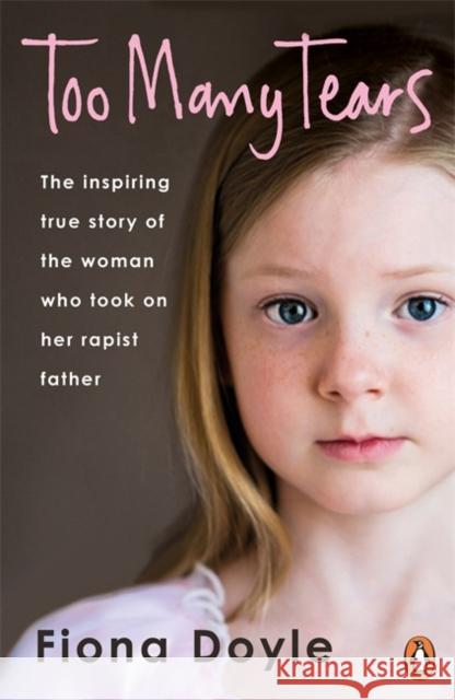 Too Many Tears Fiona Doyle 9781844883233 PENGUIN GROUP - książka