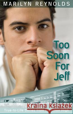 Too Soon for Jeff    9781929777037 New Wind Publishing - książka