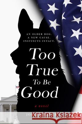 Too True to Be Good Joseph Bauer 9781963869002 Running Wild Press - książka