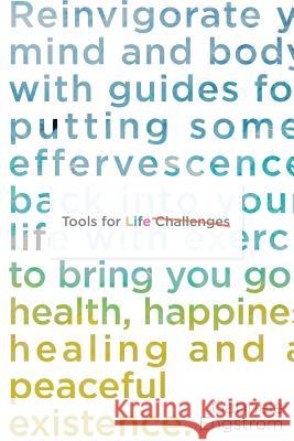 Tools for Life Challenges MS Gabriele Engstrom 9780992487102 978--9924871--2 - książka