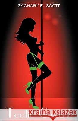 Tootie Greene F. Scott Zachar 9781440169069 iUniverse - książka