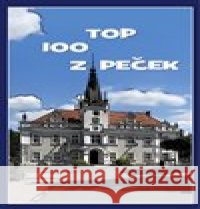 TOP 100 Z Peček kolektiv autorů 9788090778269 Galerie EfEf - książka