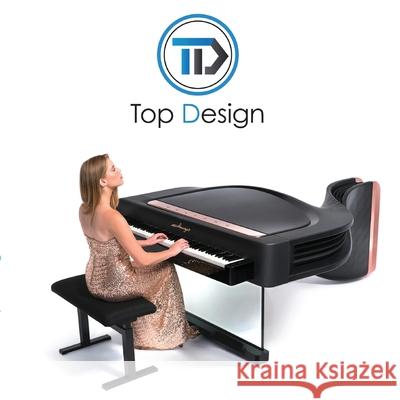 Top Design - vol.2 Andrea Ciappesoni 9788892699816 Youcanprint - książka
