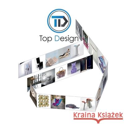 Top Design - Volume Zero Andrea Ciappesoni 9788893324755 Youcanprint - książka