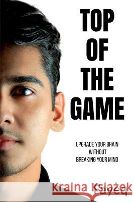 Top of the Game Fayeq Qamar   9781685237790 Notion Press - książka