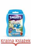 Top Trumps Juniors Smerfy  5036905060592 Winning Moves