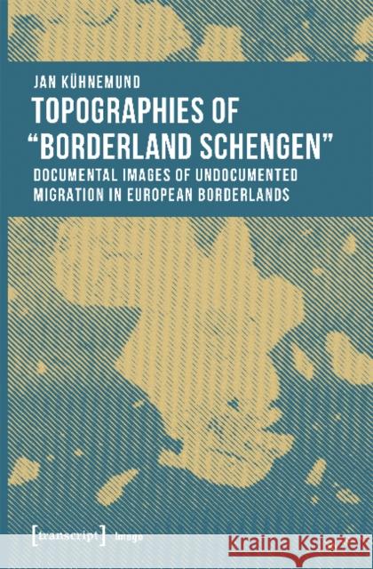 Topographies of 