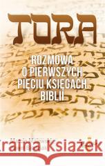 Tora Marcin Majewski, Paweł Biedziak 9788378293477 Vocatio Oficyna Wydawnicza - książka