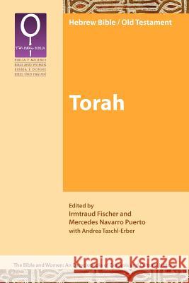 Torah Irmtraud Fischer Mercedes Navarr 9781589835641 Society of Biblical Literature - książka