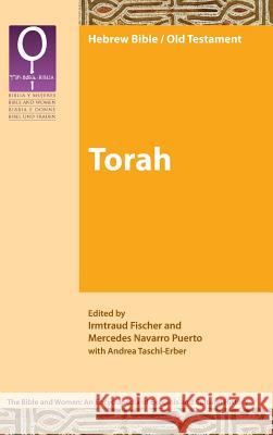 Torah Irmtraud Fischer Mercedes Navarr 9781589839991 SBL Press - książka