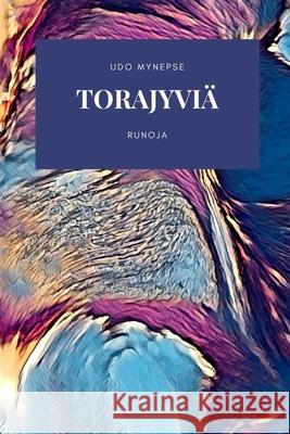 Torajyviä Udo Mynepse 9781678129262 Lulu Press - książka