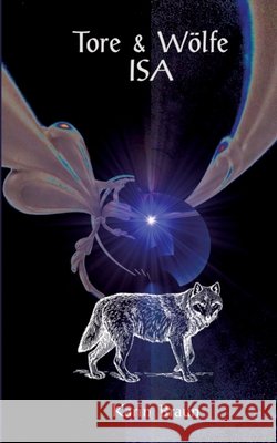 Tore & Wölfe Braun, Karin 9783384637239 Kabras Crossroads - książka