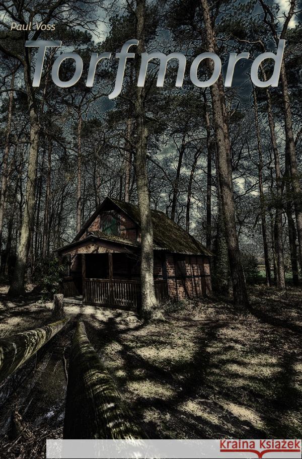 Torfmord Voss, Paul 9783565019694 epubli - książka