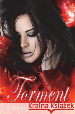 Torment Lindsay Anne Kendal T. Js Literar 9781722419776 Createspace Independent Publishing Platform - książka