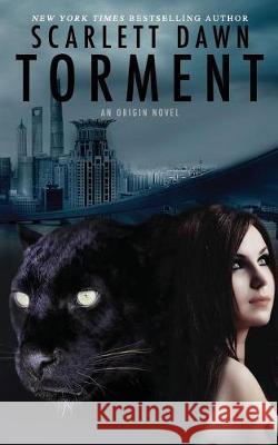 Torment Scarlett Dawn 9781976334818 Createspace Independent Publishing Platform - książka