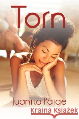 Torn Juanita Paige 9781434344335 Authorhouse - książka