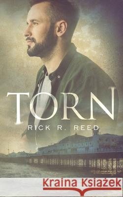 Torn Rick R. Reed 9781648900419 Ninestar Press, LLC - książka