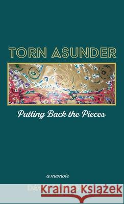 Torn Asunder David H. Rosen 9781725286283 Resource Publications (CA) - książka