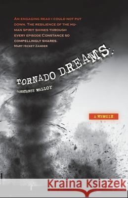 Tornado Dreams Constance Malloy 9781948365352 Orange Hat Publishing - książka