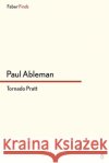 Tornado Pratt Paul Ableman 9780571314867 Faber & Faber