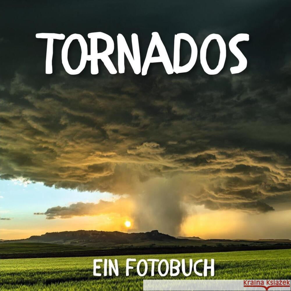 Tornados Bond, Peter 9783750518070 27amigos - książka