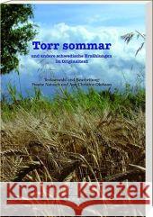 Torr sommar : und andere schwedische Erzählungen im Originaltext. Ab Niveau B1 Natusch, Frauke Olofsson, Ann-Christine   9783933119551 Groa Verlag - książka