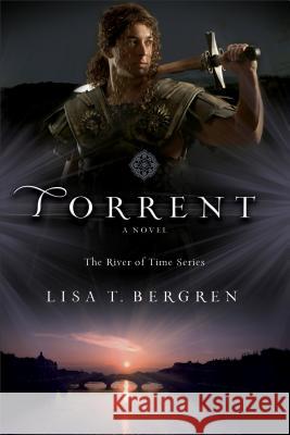 Torrent Lisa T. Bergren 9780764234545 Bethany House Publishers - książka