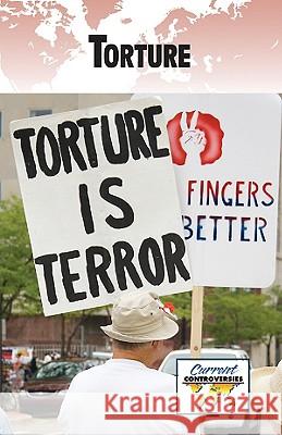 Torture Debra A Miller 9780737743258 Cengage Gale - książka